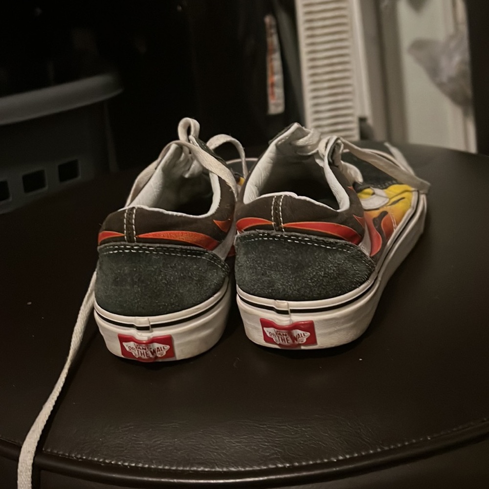 Shoes - Picture 3 of 3